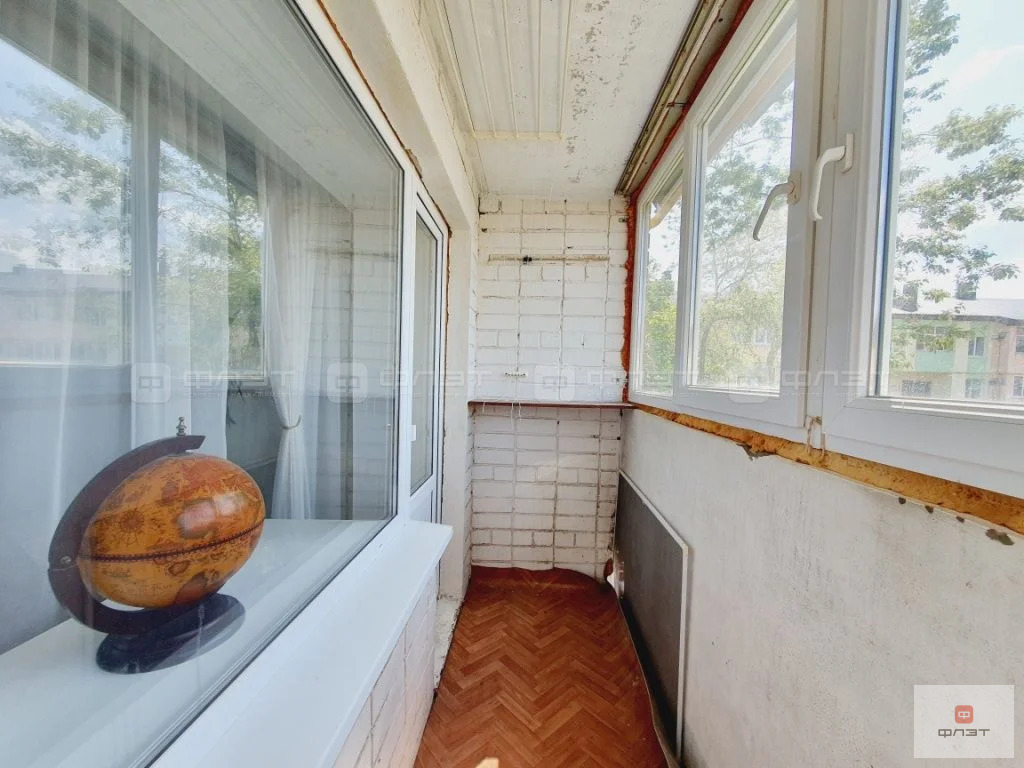 Продажа квартиры, Габишево, Лаишевский район, ул. Октябрьская - Фото 17