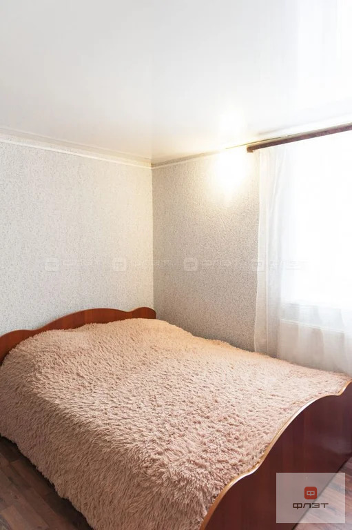 Продажа дома, Высокая Гора, Высокогорский район, ул. Сиреневая - Фото 11
