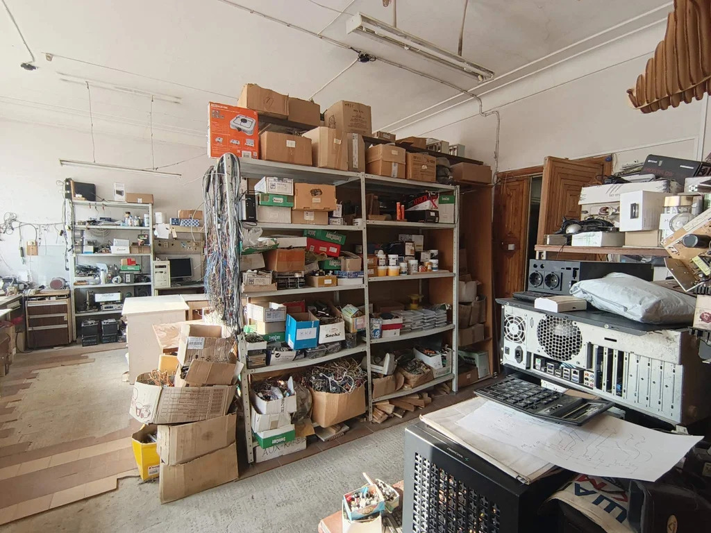 Аренда ПСН площадью 121 м2 - Фото 4