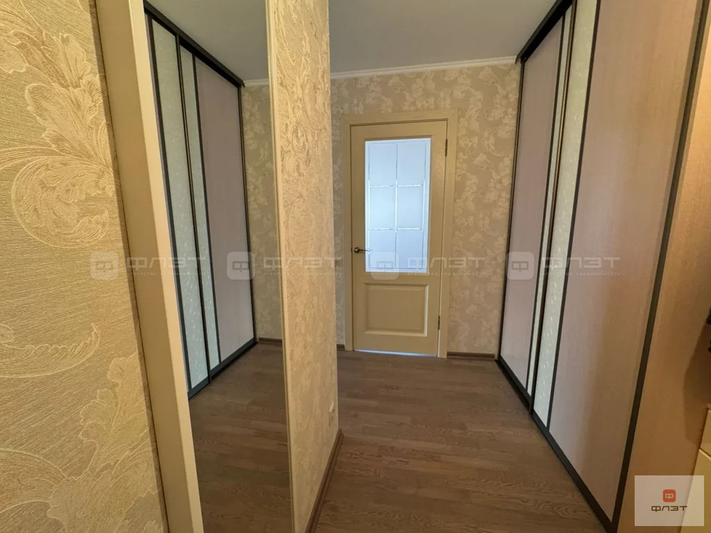 Продажа квартиры, Казань, ул. Березовая (Лесной городок) - Фото 9