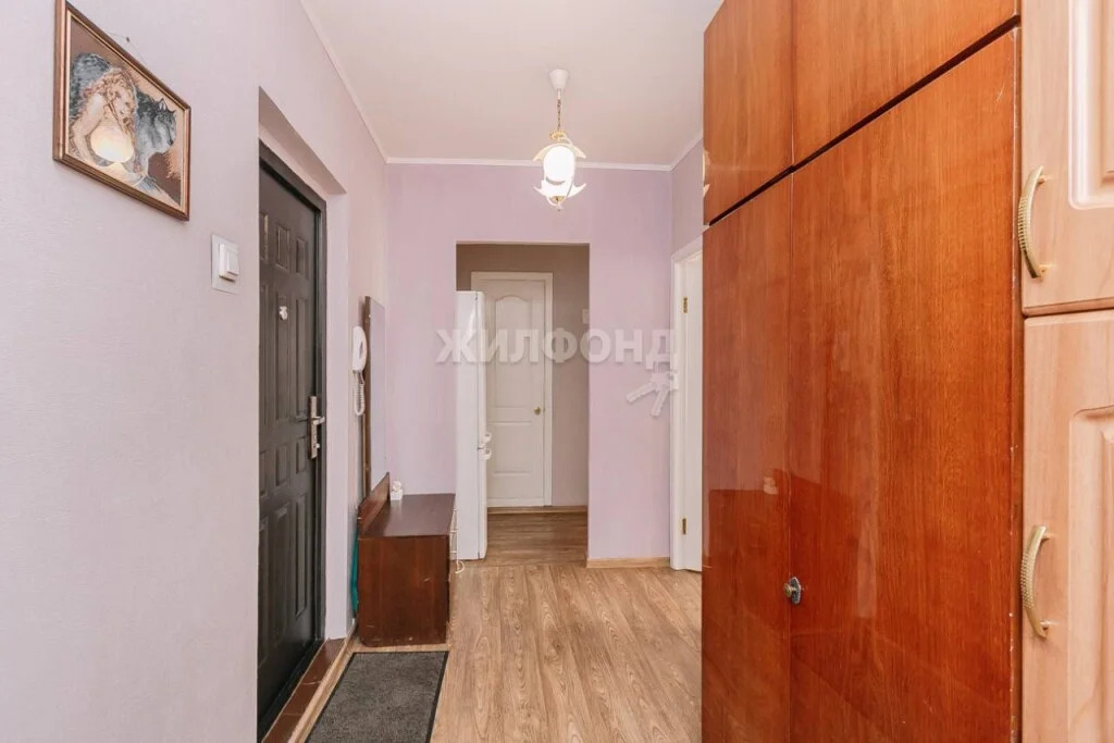 Продажа квартиры, Новосибирск, Краузе - Фото 14