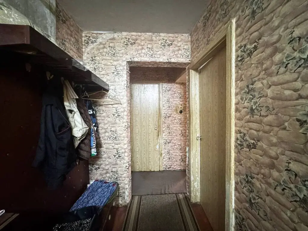 2-к. квартира, 46,5 м2, 2/5 эт. - Фото 7