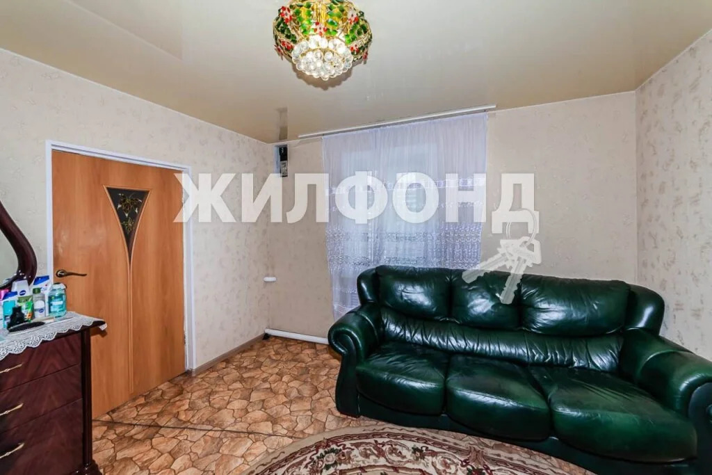 Продажа дома, Новосибирск, ул. Воинская - Фото 5