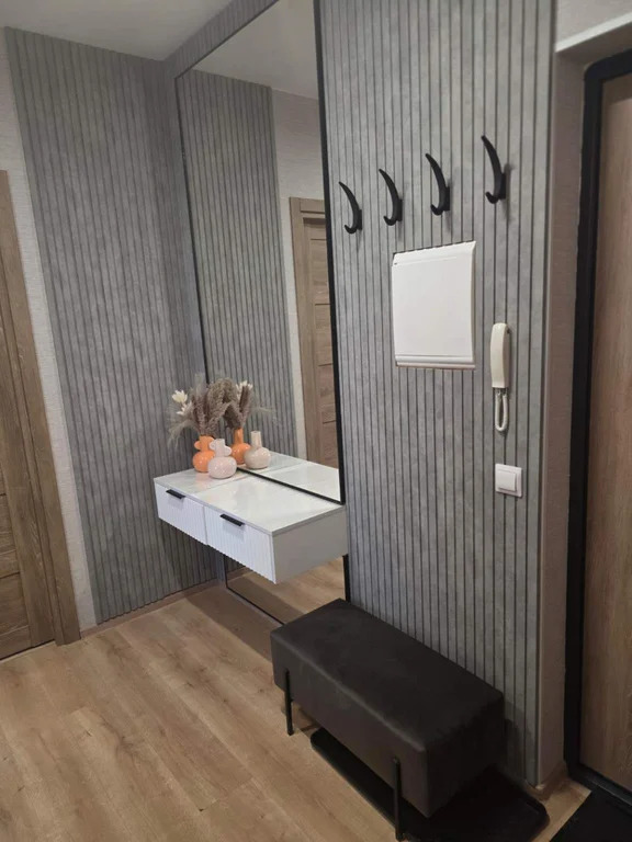 Сдам посуточно 1-комн. квартиру 46 м2. - Фото 10