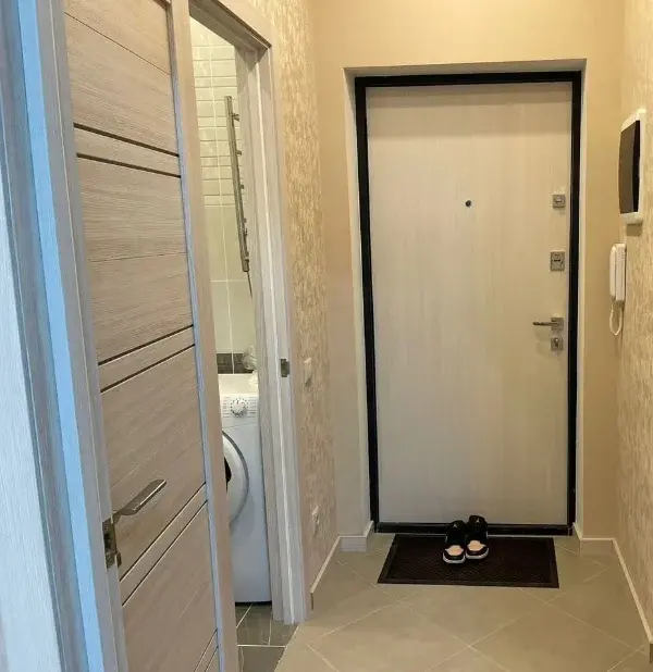 Сдаю квартиру Ленинский проспект, 1 к2 - Фото 2