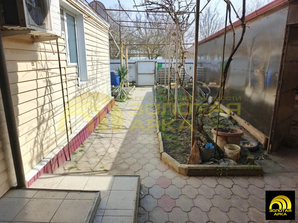 Продажа дома, Екатериновский, Абинский район, Речной пер. - Фото 2