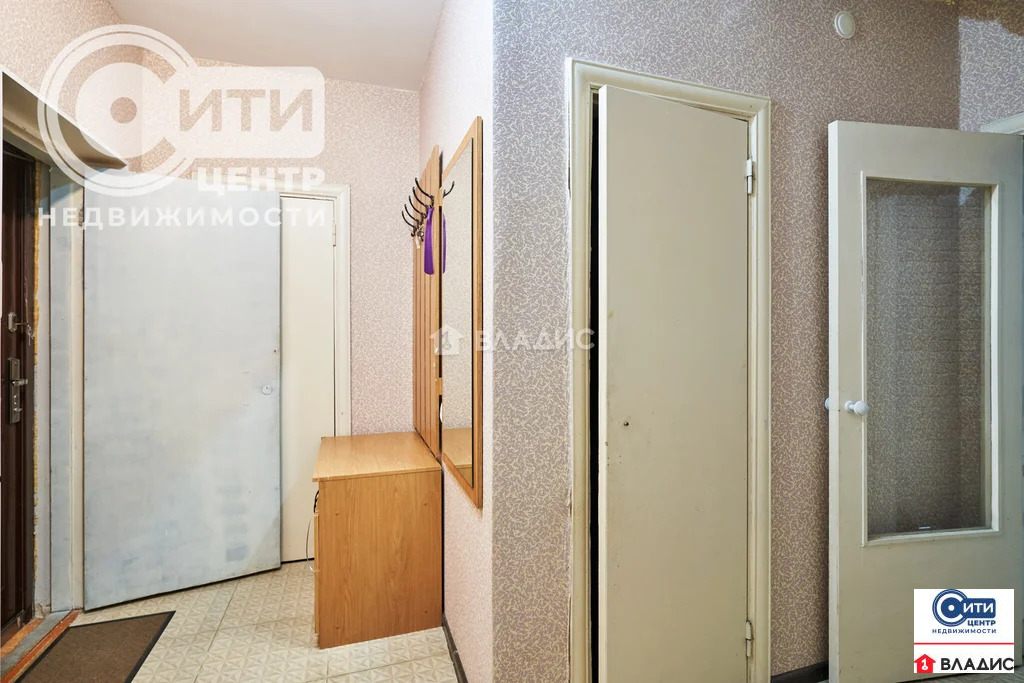 Продажа квартиры, Воронеж, ул. Шишкова - Фото 12