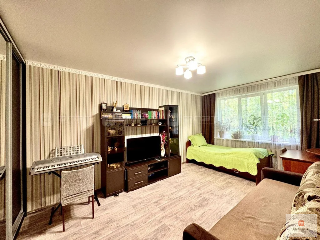 Продажа квартиры, Казань, ул. Сыртлановой - Фото 5
