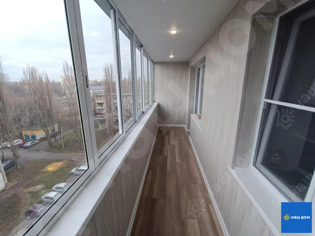 Продажа квартиры, Липецк, ул. Циолковского - Фото 15