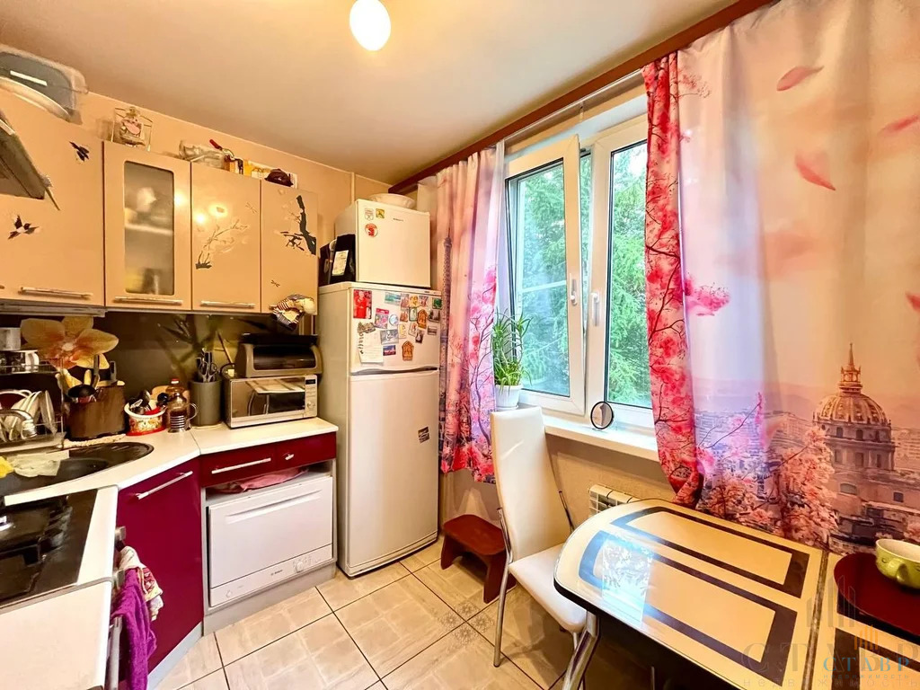 Продажа квартиры, Шушары, Колпинское ш. - Фото 12