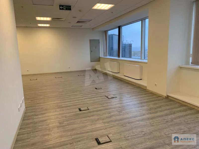 Аренда офиса 122 м2 м. Смоленская АПЛ в бизнес-центре класса А в Арбат - Фото 0