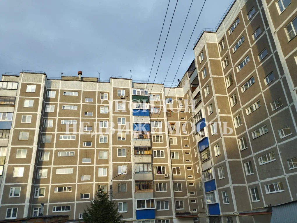 Продается 1-к Квартира ул. Никитская - Фото 12