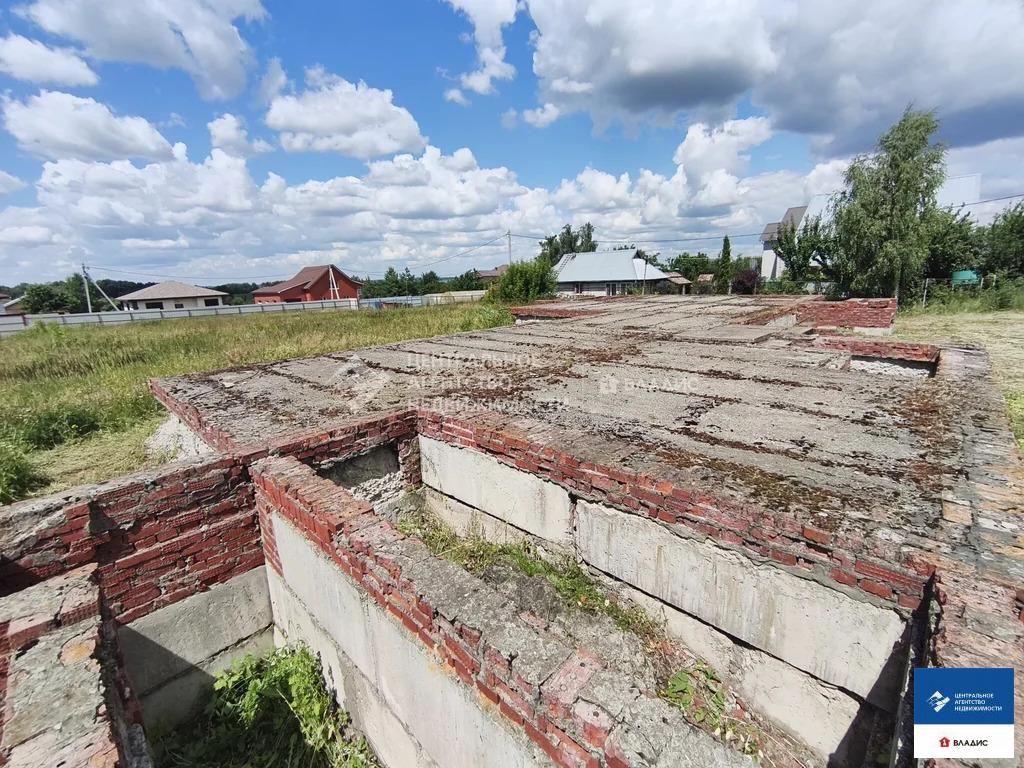 Продажа участка, Учхоза Стенькино, Рязанский район, Дачная улица - Фото 6