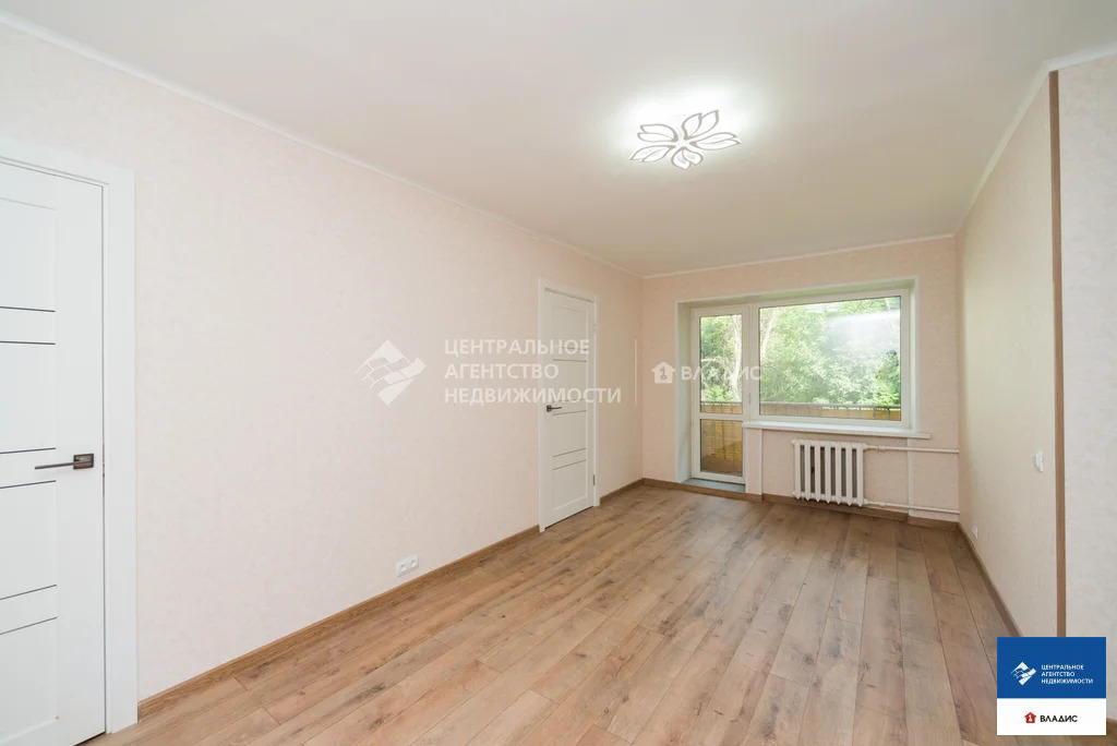 Продажа квартиры, Рязань, ул. Урицкого - Фото 2