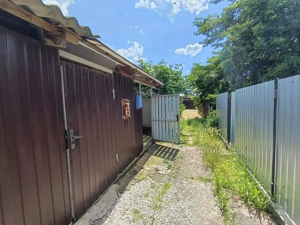 Продажа квартиры, Виноградный, Крымский район, ул. Молодежная - Фото 1