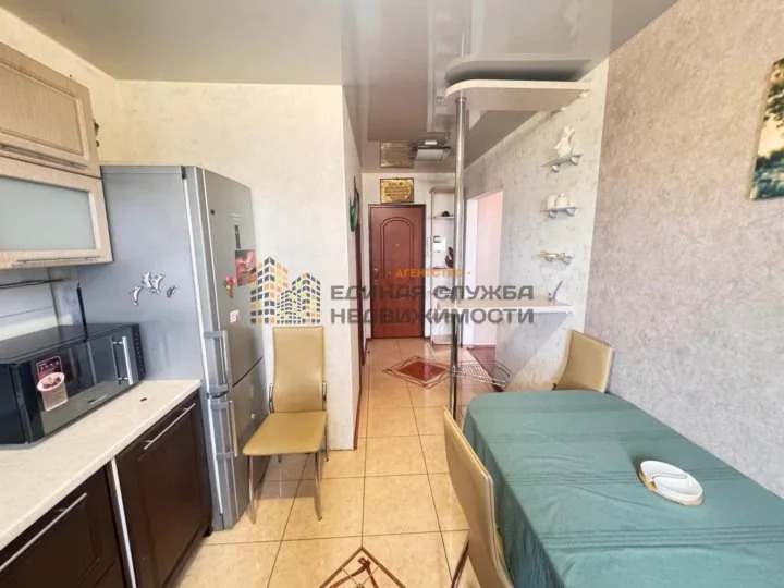 Аренда квартиры, Уфа, ул. Маршала Жукова - Фото 5