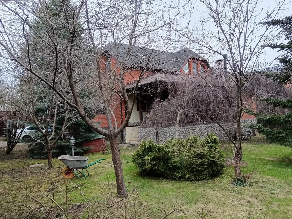 Сдается дом 274 кв.м в д. Никульское г.о. Мытищи - Фото 5