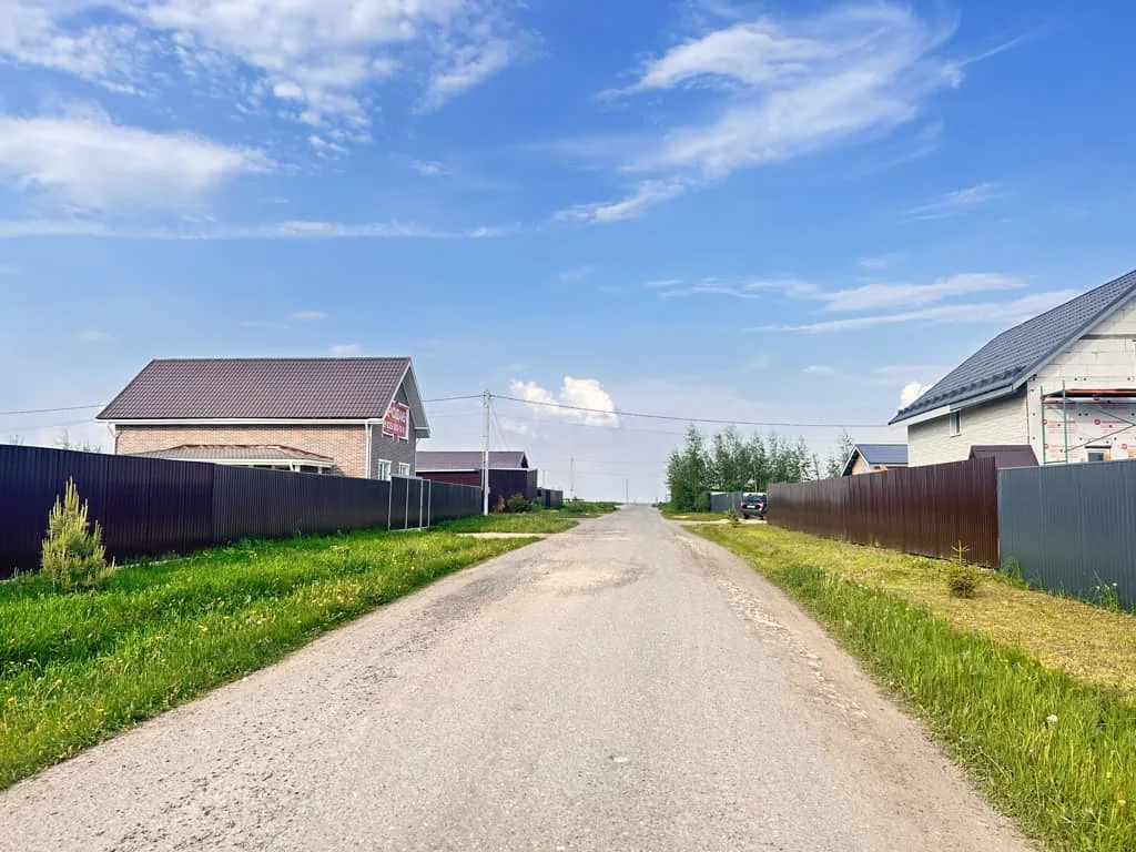 Продажа дома, Дмитровский район - Фото 20