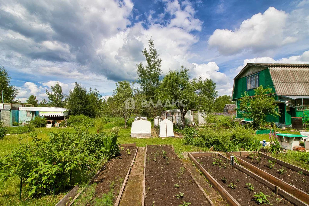 Камешковский район, СДТ Текстильщик,  дом на продажу - Фото 22