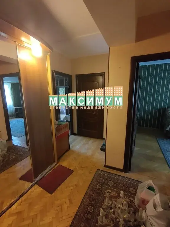 2 комнатная квартира в Москве, Чертановская, д.30,к.2 - Фото 3