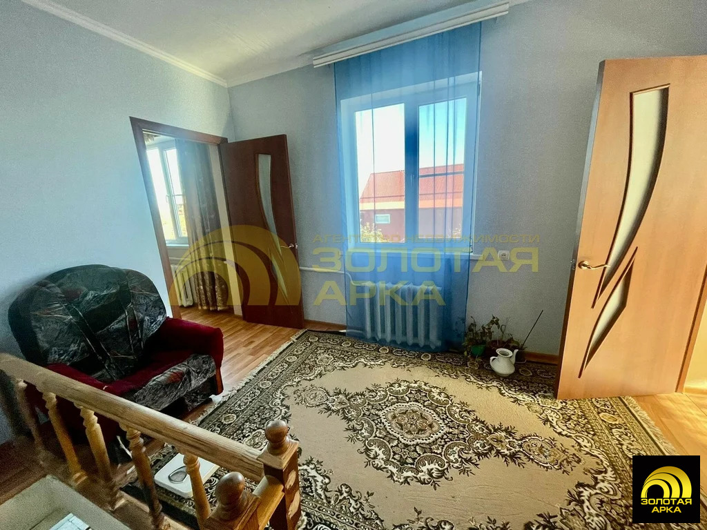 Продажа дома, Полтавская, Красноармейский район, ул. Красная - Фото 9