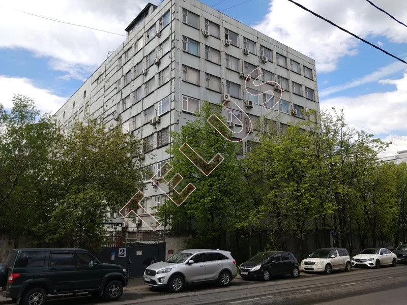 м. Щелковская, 16-я Парковая, 63000 м2 Здание и Участок 3,45 га (ном. ... - Фото 6