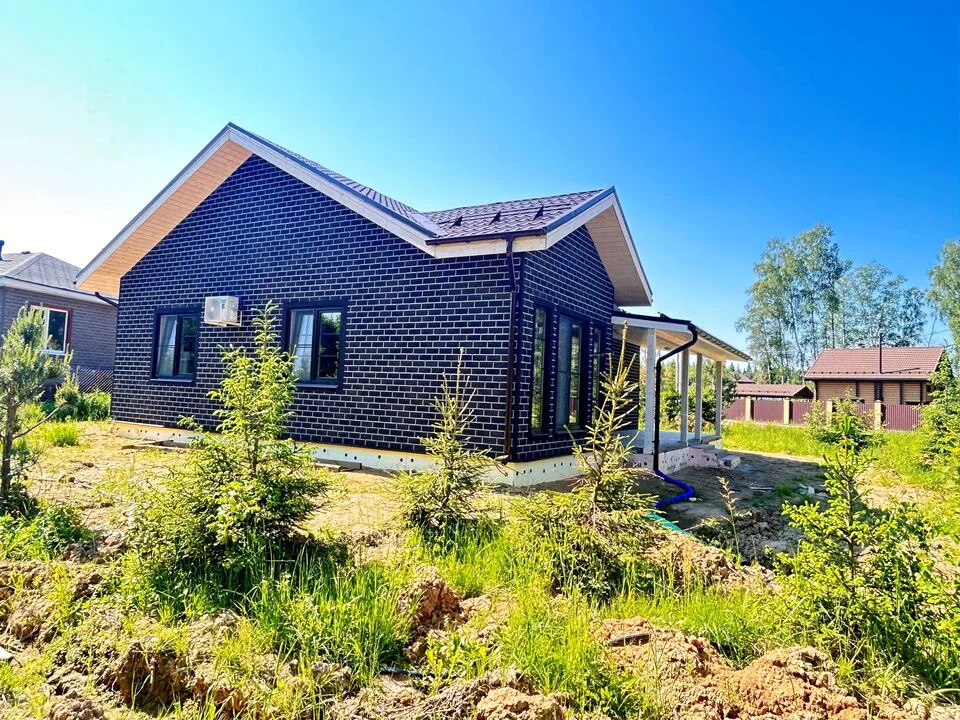 Продажа дома, Ассаурово, Дмитровский район - Фото 21