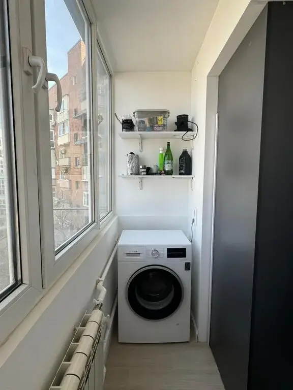 Продам просторную евро-трёхкомнатную квартиру (2 изолированные спальни - Фото 12