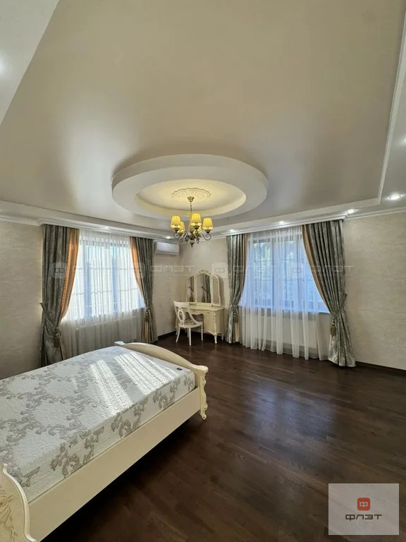 Аренда дома, Казань, ул. Батырлык (Вознесенское) д.36 - Фото 19