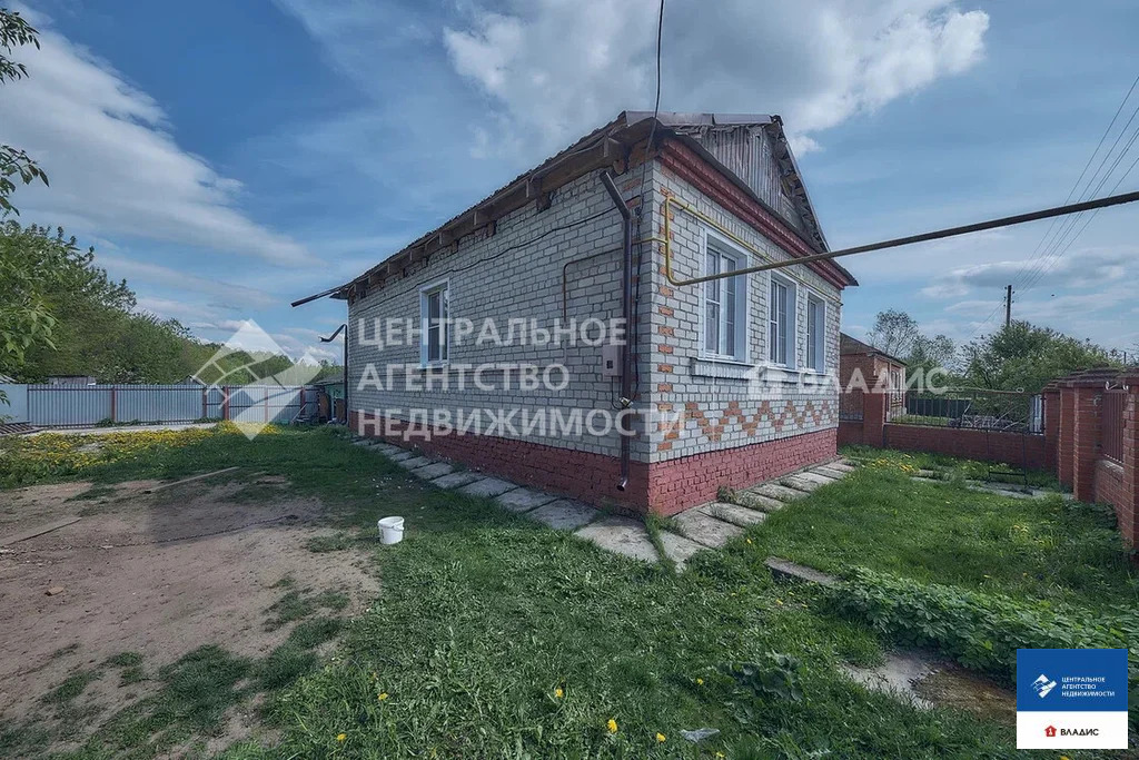Продажа дома, Шишкино, Рыбновский район - Фото 2