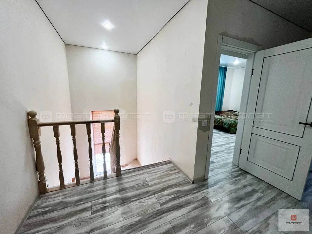 Аренда дома, Старое Кощаково, Пестречинский район, ул. Нагорная д.00 - Фото 7