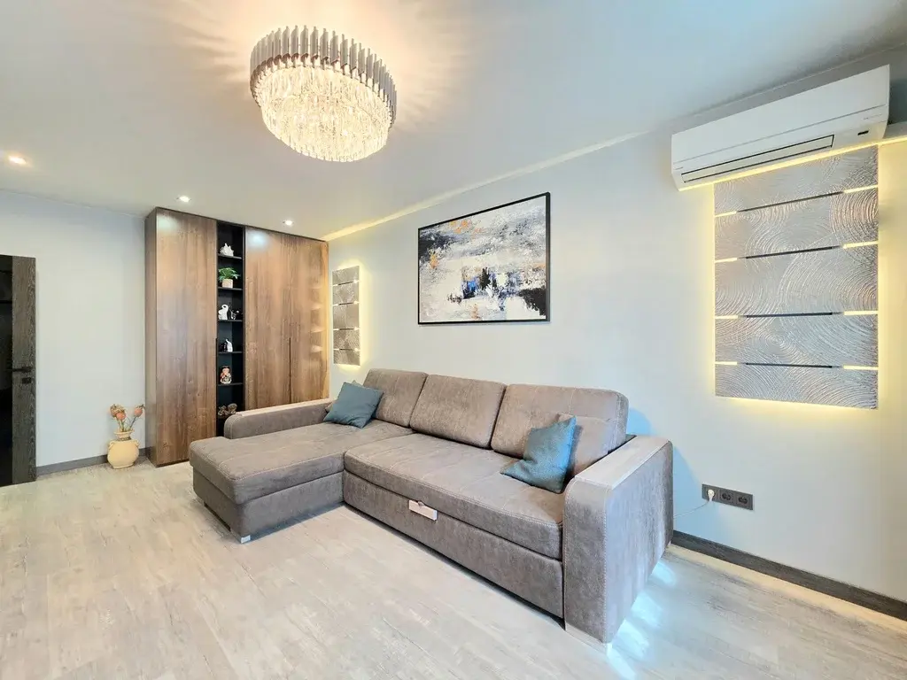 Продажа 3х к.кв. на ул. Новаторов - Фото 20
