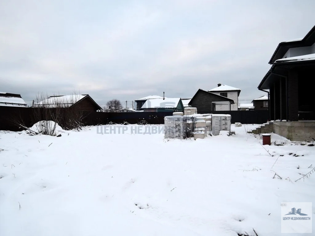 Продажа, коттедж 168.90 кв.м, участок 10.00 соток - Фото 33