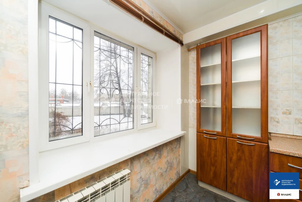 Продажа квартиры, Рязань - Фото 3