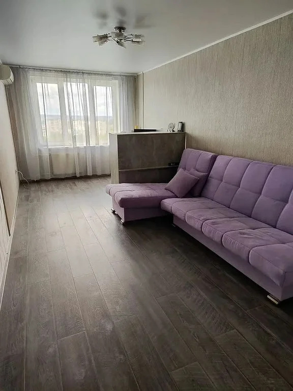 Аренда квартиры, Уфа, ул. Ахметова - Фото 4