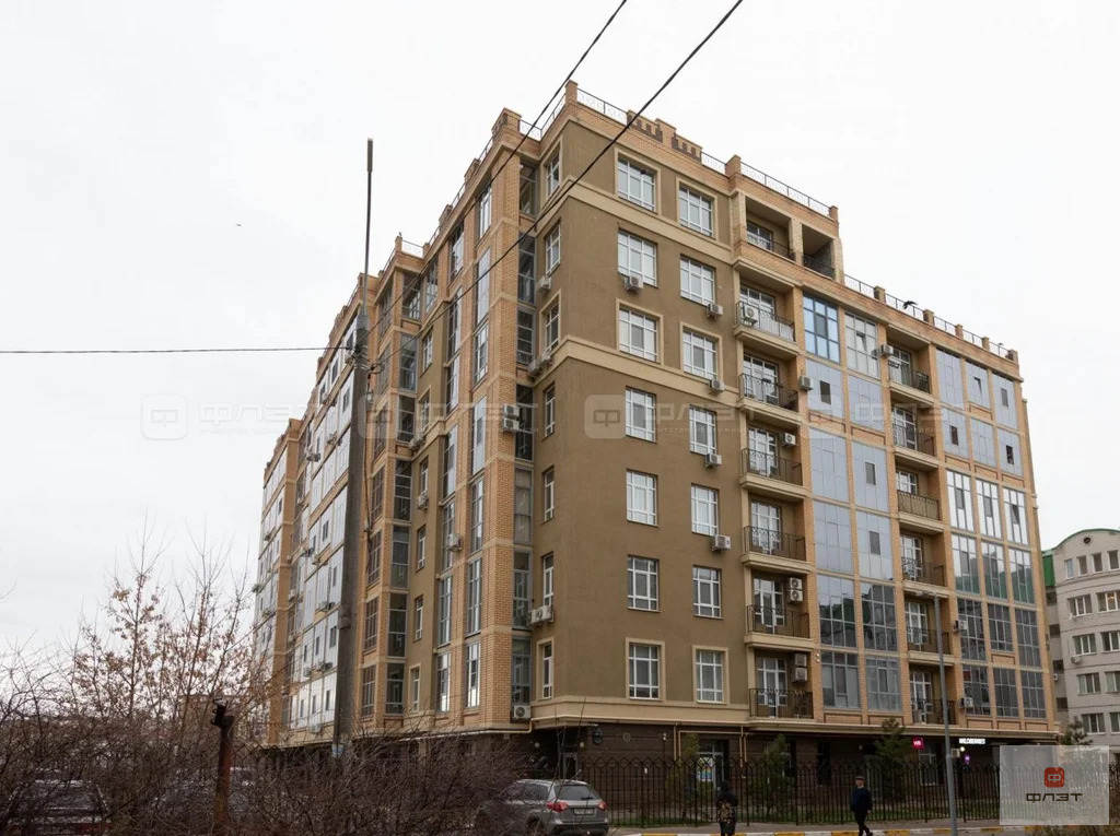 Продажа квартиры, Казань, ул. Столярова - Фото 21