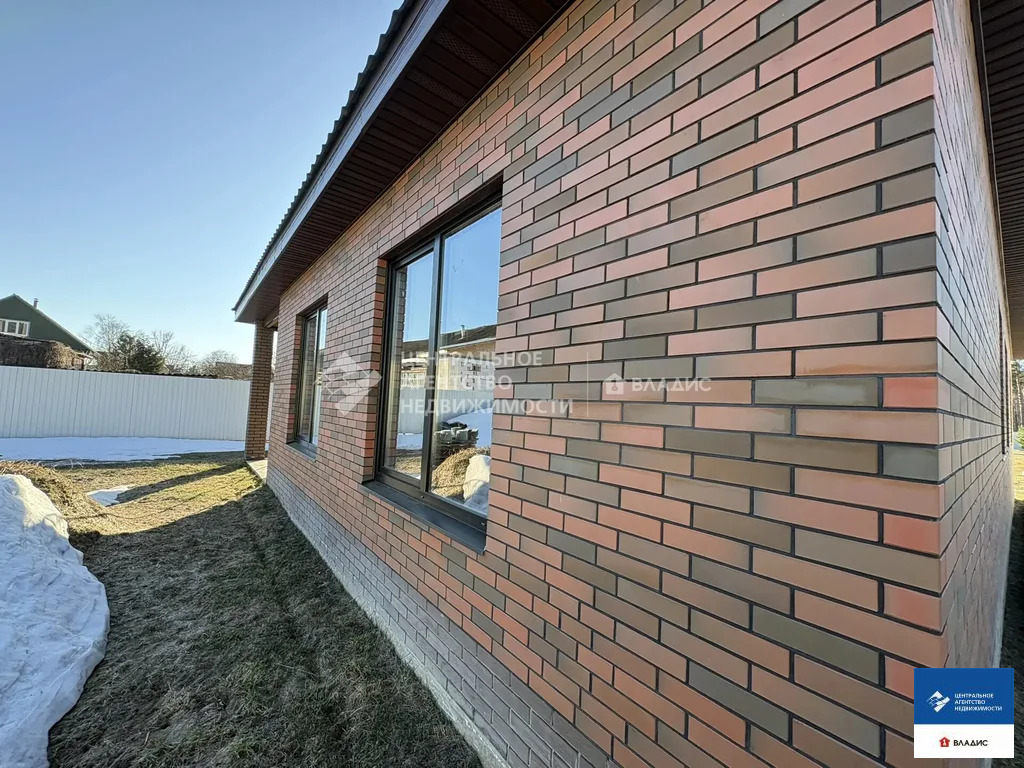 Продажа дома, Требухино, Рязанский район - Фото 5