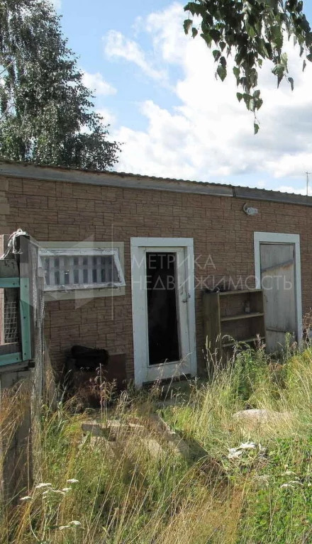 Продажа дома, Пышминка, Тюменский район, Тюменский р-н - Фото 5