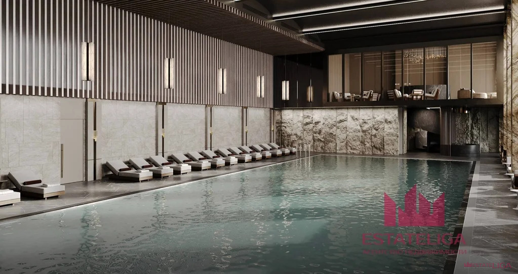 Продажа квартиры в новостройке, Ленинградский пр-кт. - Фото 5