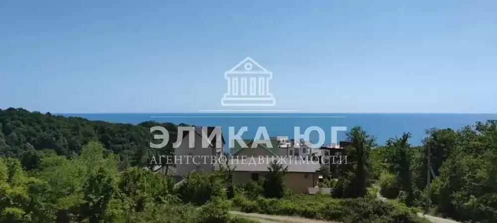 Продажа участка, Новомихайловский, Туапсинский район - Фото 15