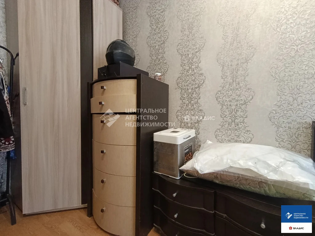 Продажа квартиры, Шилово, Шиловский район, ул. Мира - Фото 12