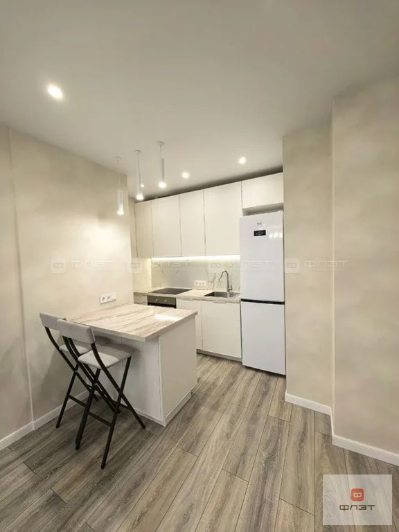 Продажа квартиры, Казань, ул. Академика Губкина - Фото 2