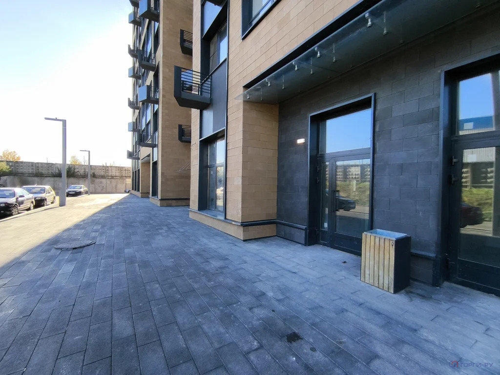 Продажа торгового помещения, ул. Родниковая - Фото 4