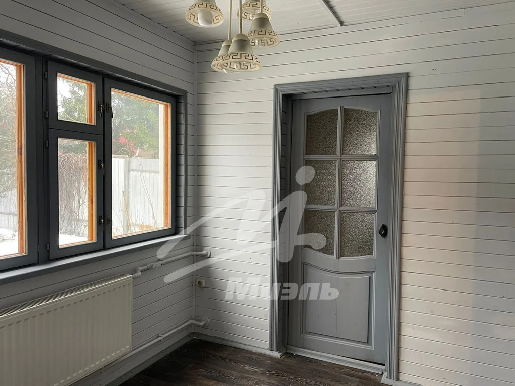 Продажа дома, Истринский район, 49 - Фото 9
