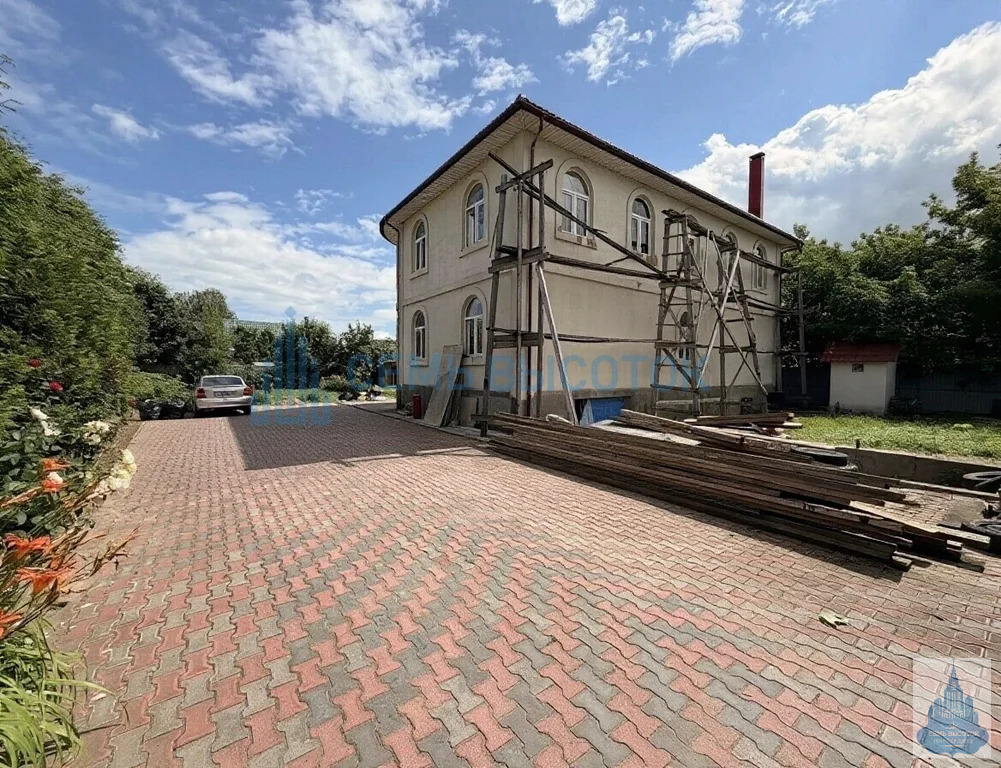 Продажа дома, Подольск, 8А - Фото 23