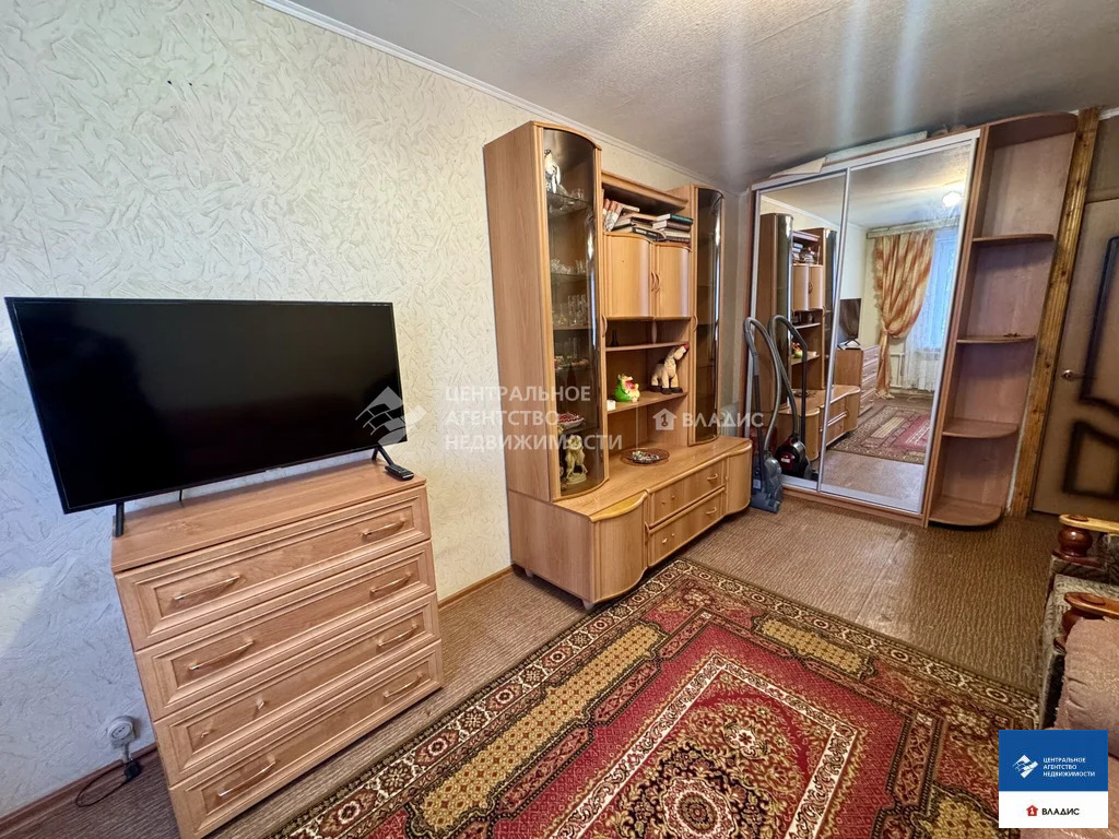 Аренда квартиры, Рязань, Михайловское ш. - Фото 10