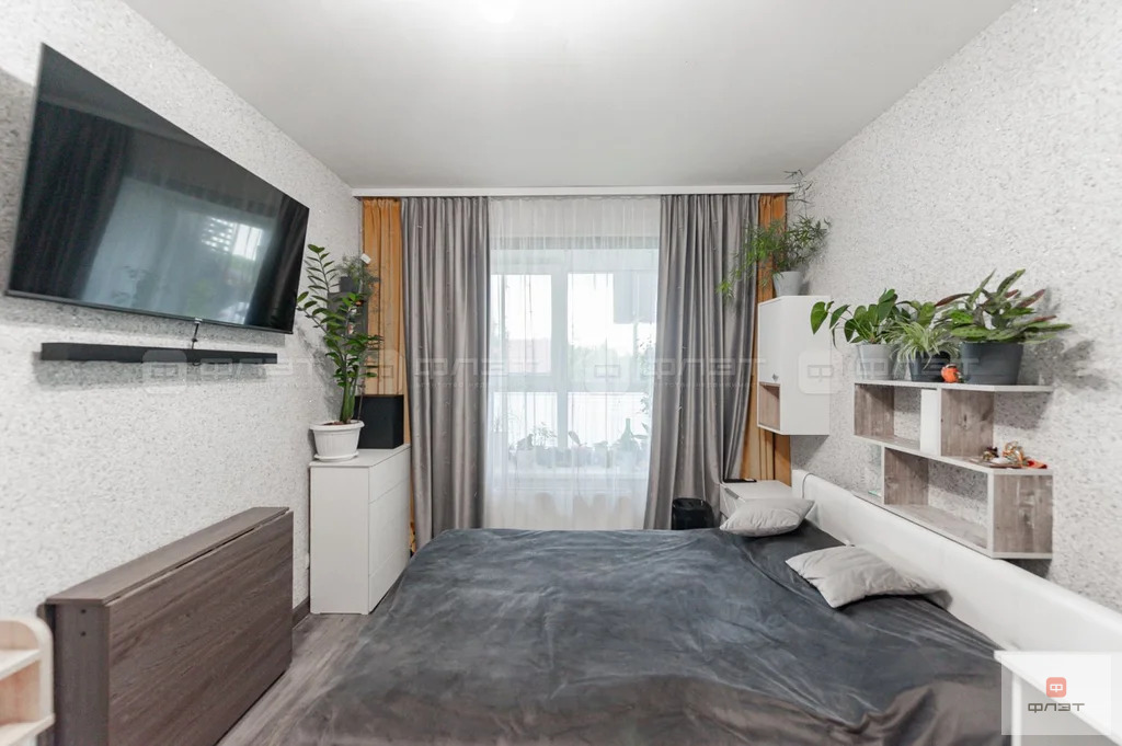 Продажа квартиры, Казань, ул. Мира - Фото 3