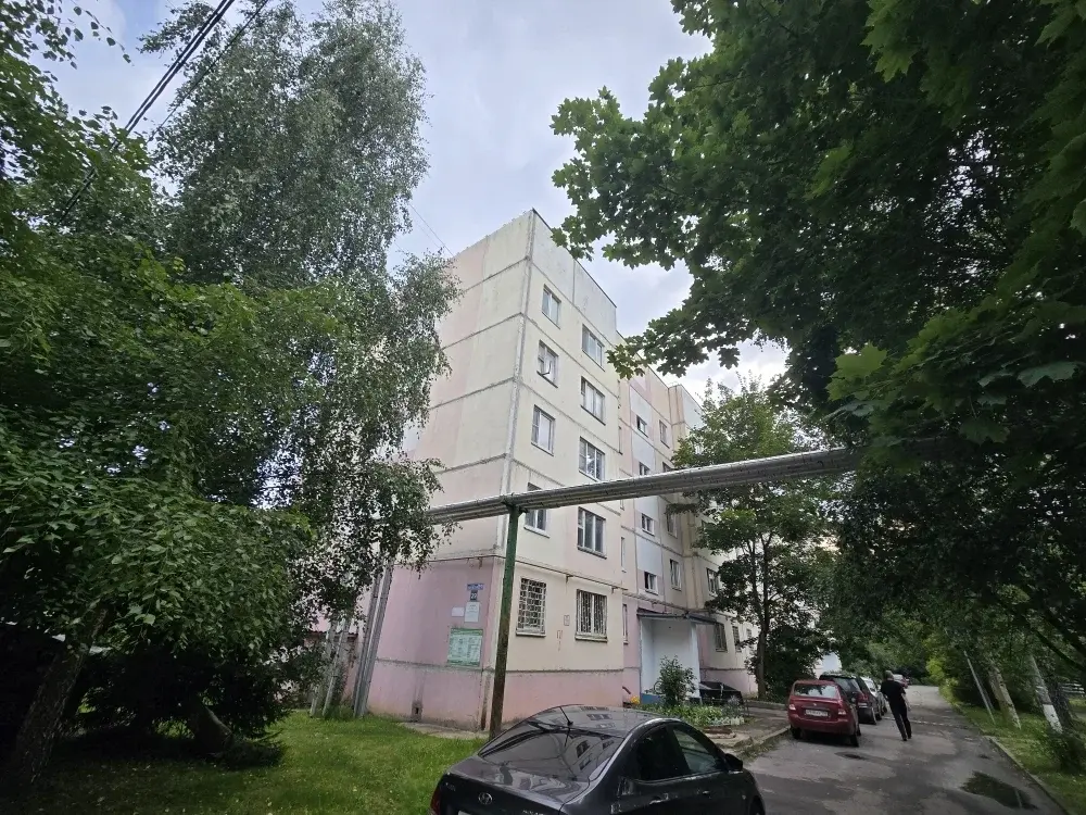 Продаю 3к.кв в Хлюпино - Фото 18