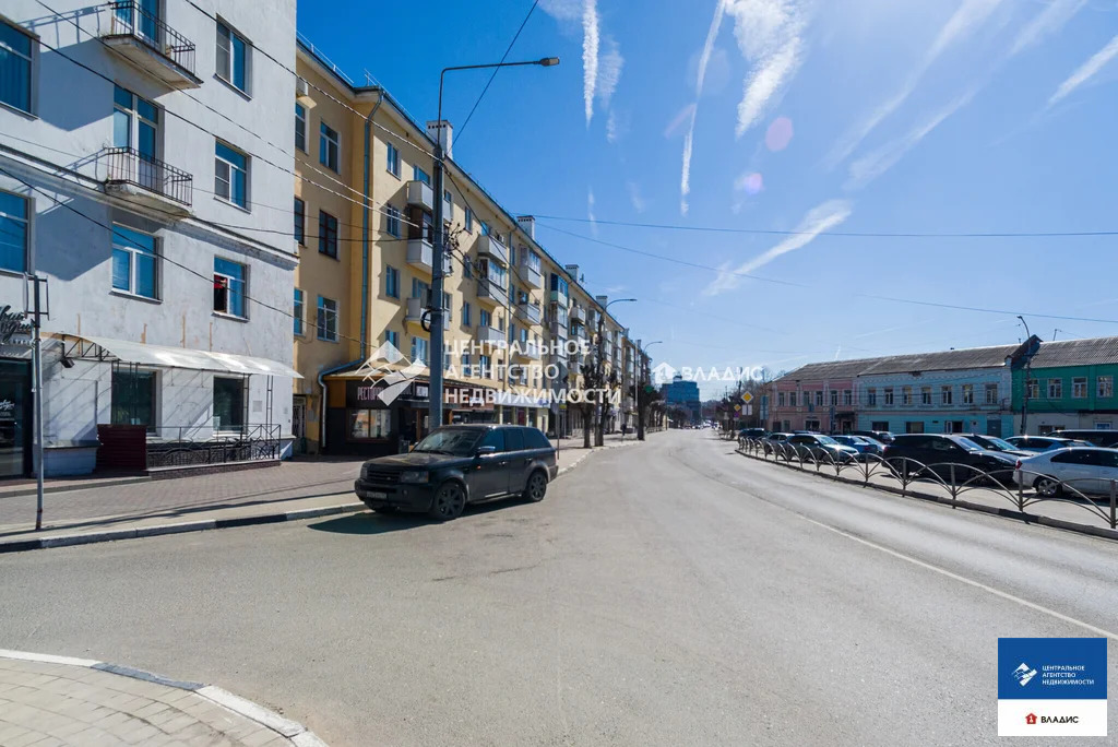 Аренда квартиры, Рязань, ул. Горького - Фото 0