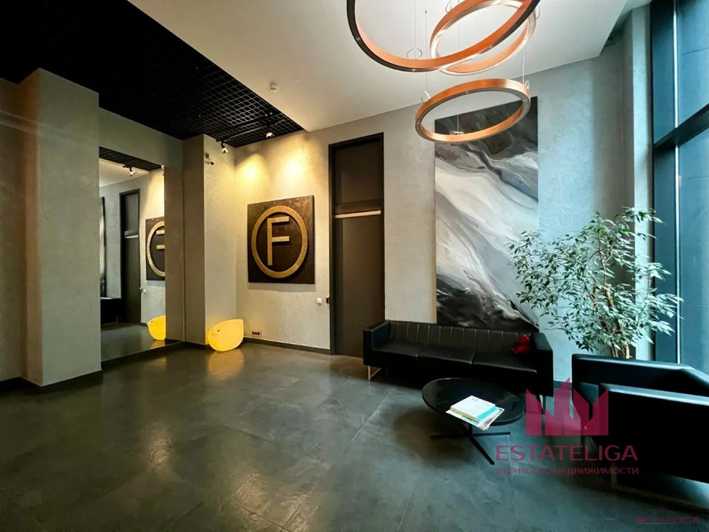 Продажа квартиры, Большая Филевская улица - Фото 11